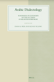 Arabic dialectology : in honour of Clive Holes on the occasion of his sixtieth birthday